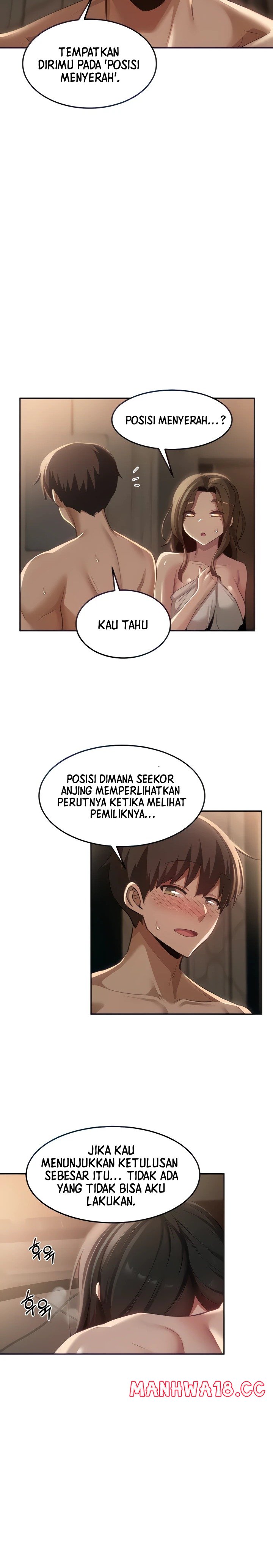 Sextudy Group Raw Chapter 98 Page 4