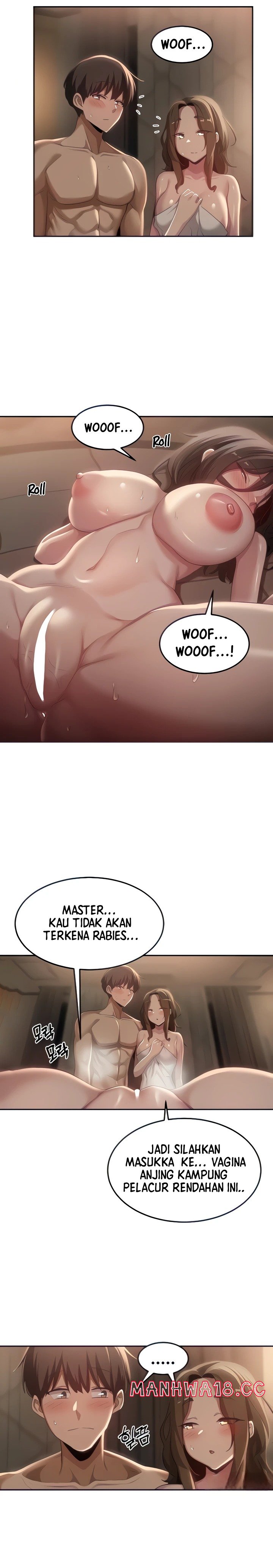 Sextudy Group Raw Chapter 98 Page 5