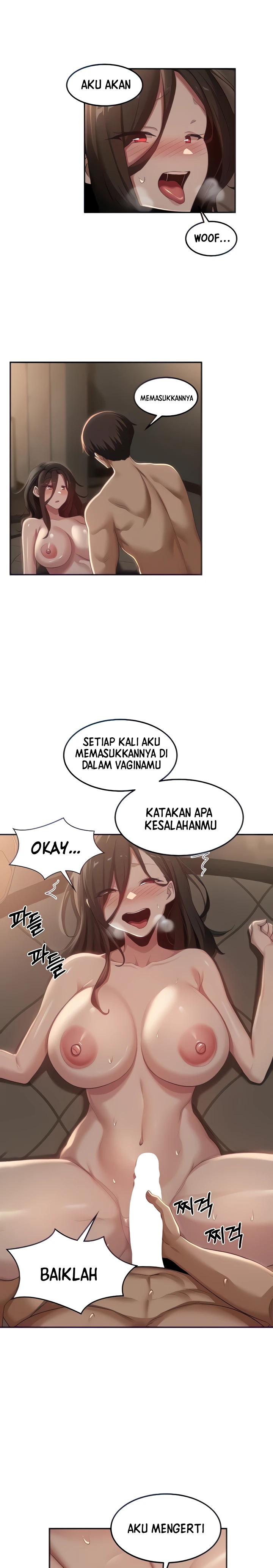 Sextudy Group Raw Chapter 98 Page 6