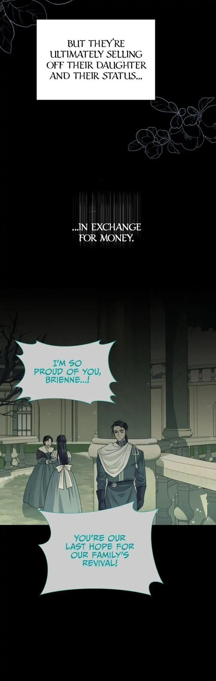 Please Kill My Husband Chapter 1 Page 17