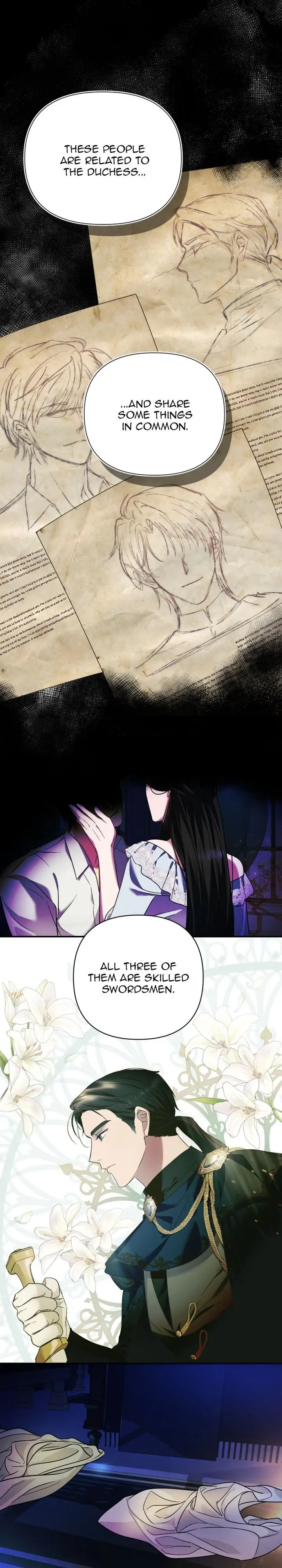 Please Kill My Husband Chapter 1 Page 37