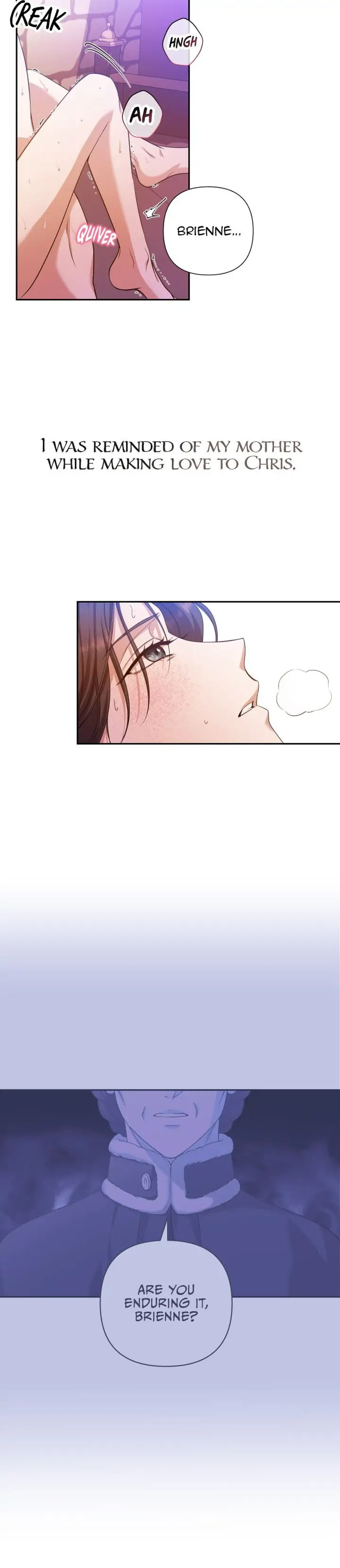 Please Kill My Husband Chapter 10 Page 2