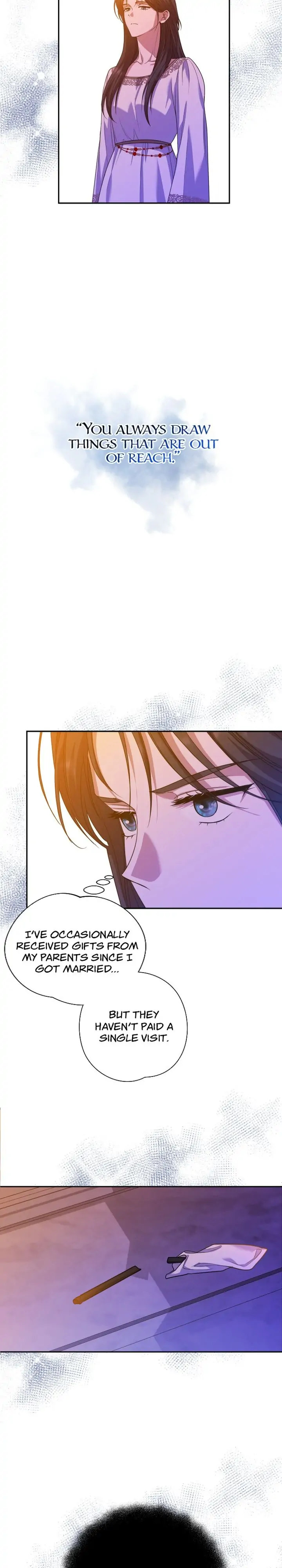 Please Kill My Husband Chapter 10 Page 21
