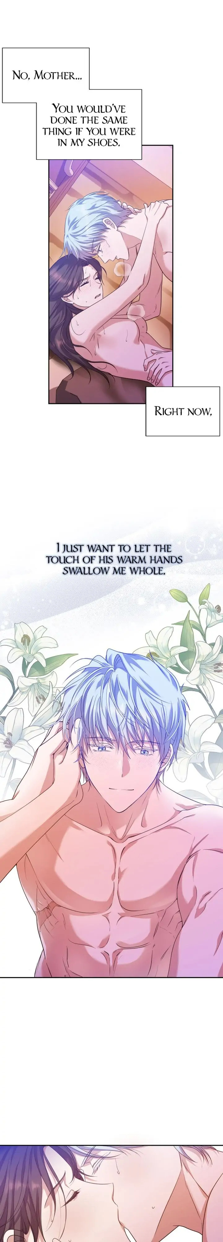 Please Kill My Husband Chapter 10 Page 3