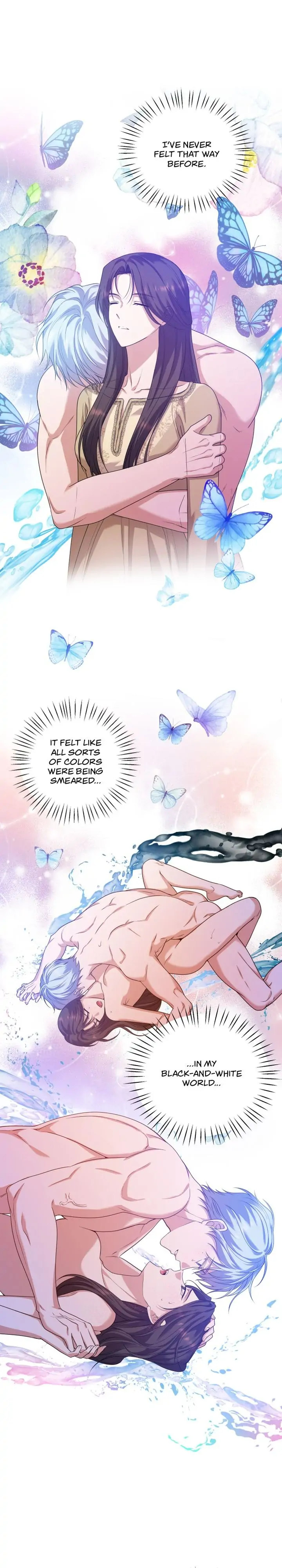 Please Kill My Husband Chapter 11 Page 21