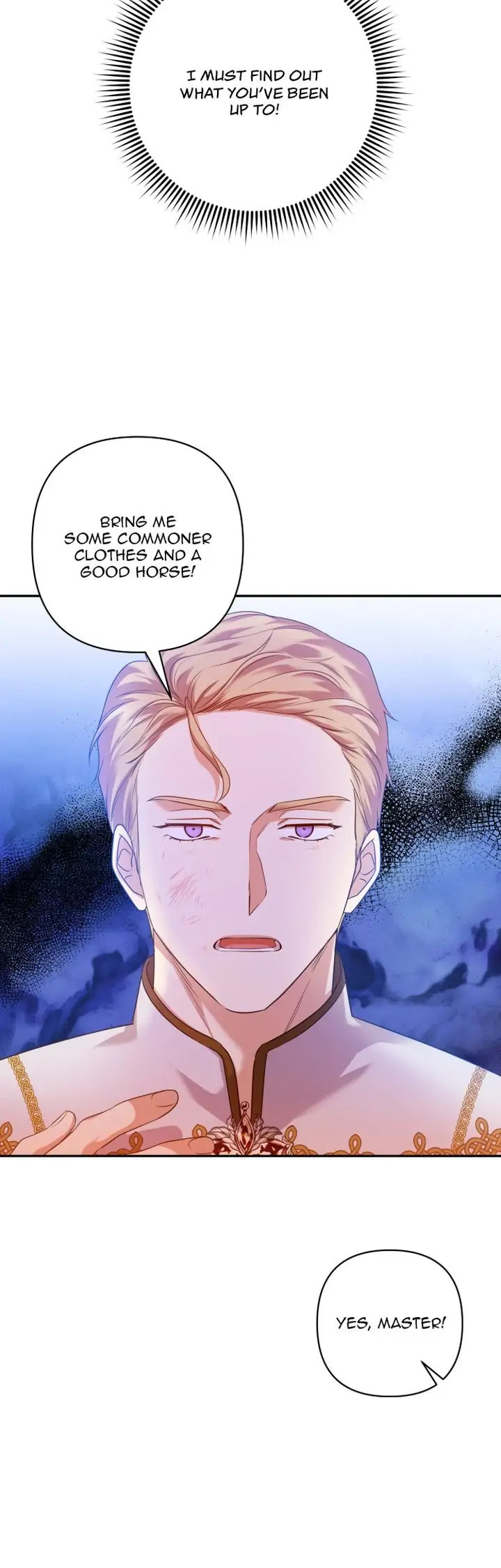 Please Kill My Husband Chapter 11 Page 29