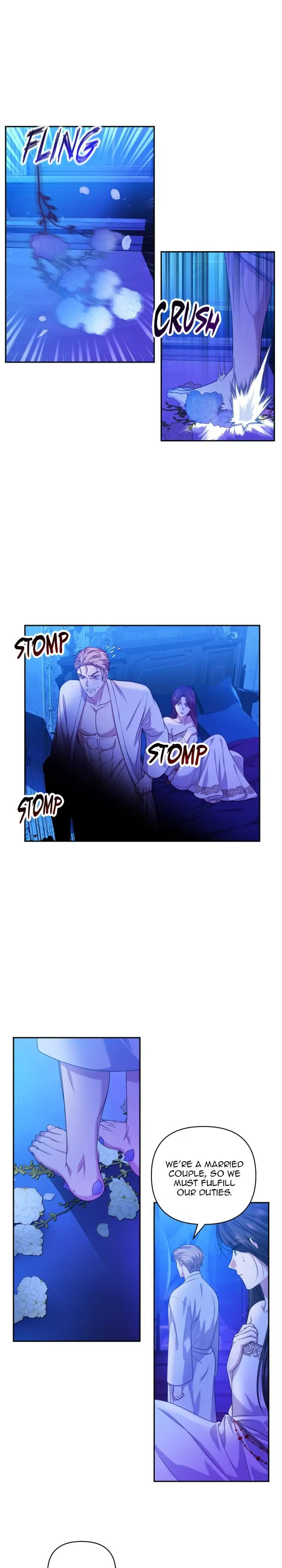 Please Kill My Husband Chapter 11 Page 7