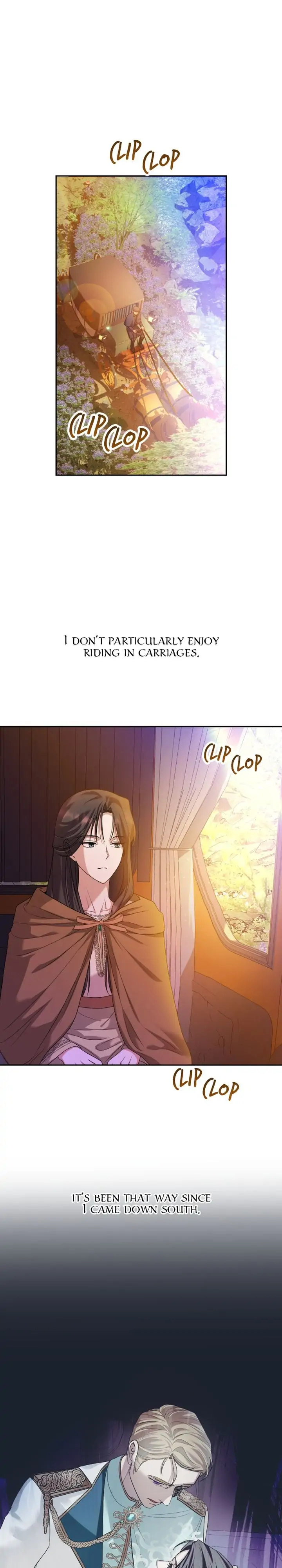 Please Kill My Husband Chapter 12 Page 1