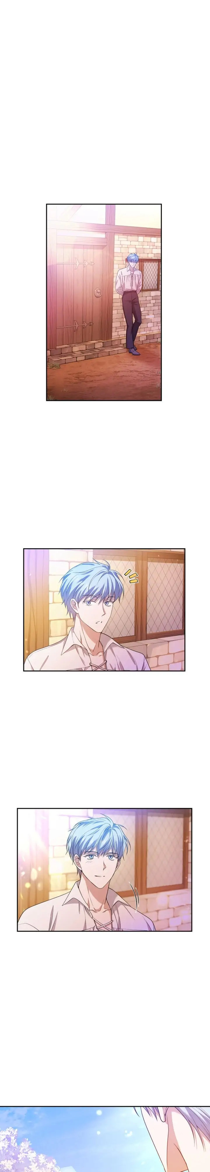 Please Kill My Husband Chapter 12 Page 14