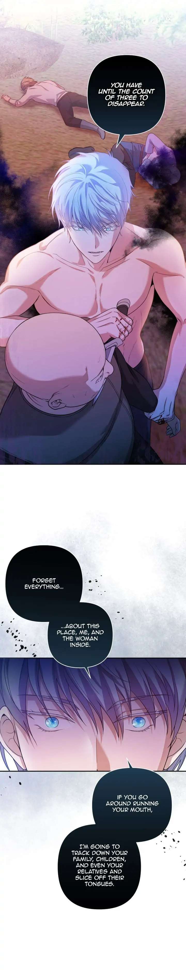 Please Kill My Husband Chapter 13 Page 13