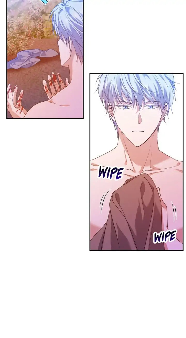 Please Kill My Husband Chapter 13 Page 15