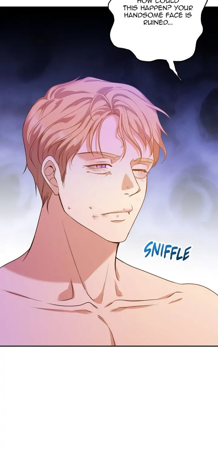 Please Kill My Husband Chapter 13 Page 26