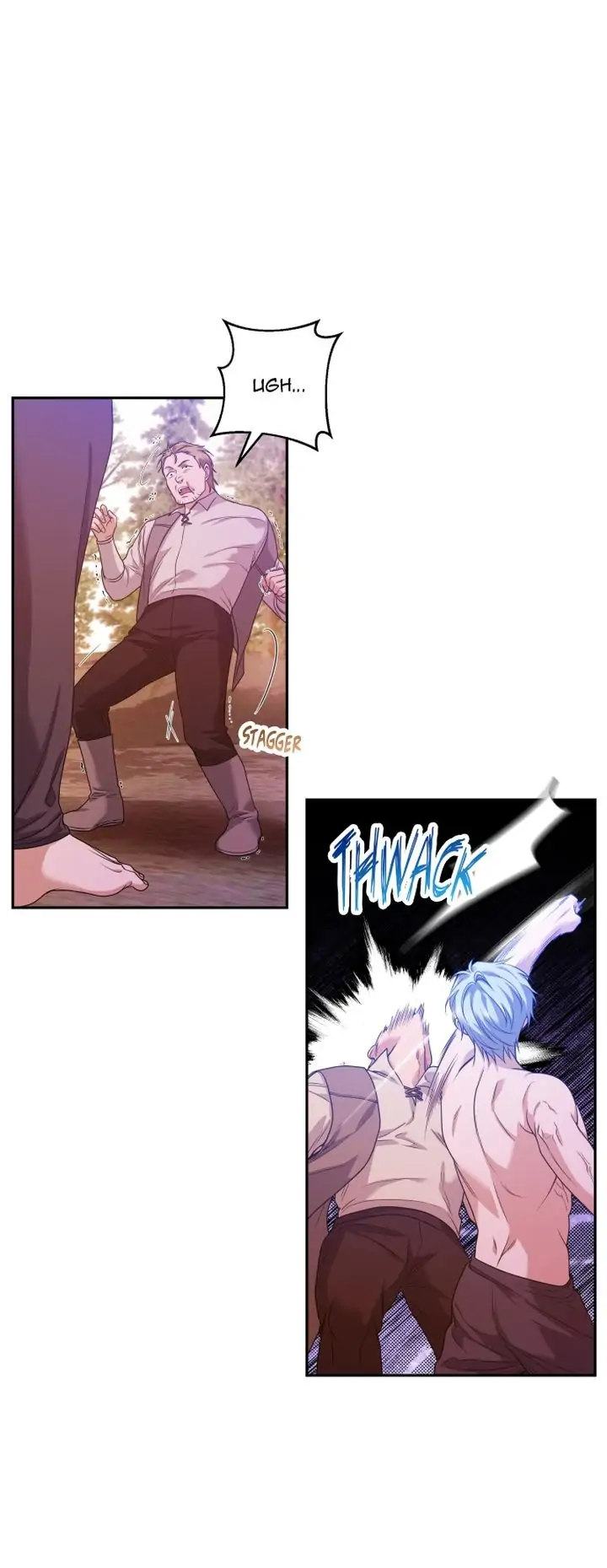 Please Kill My Husband Chapter 13 Page 6