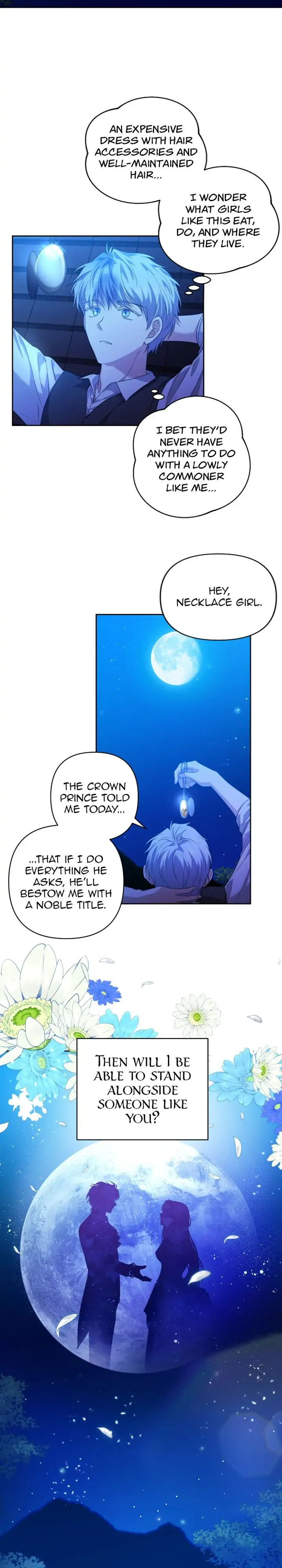 Please Kill My Husband Chapter 14 Page 18