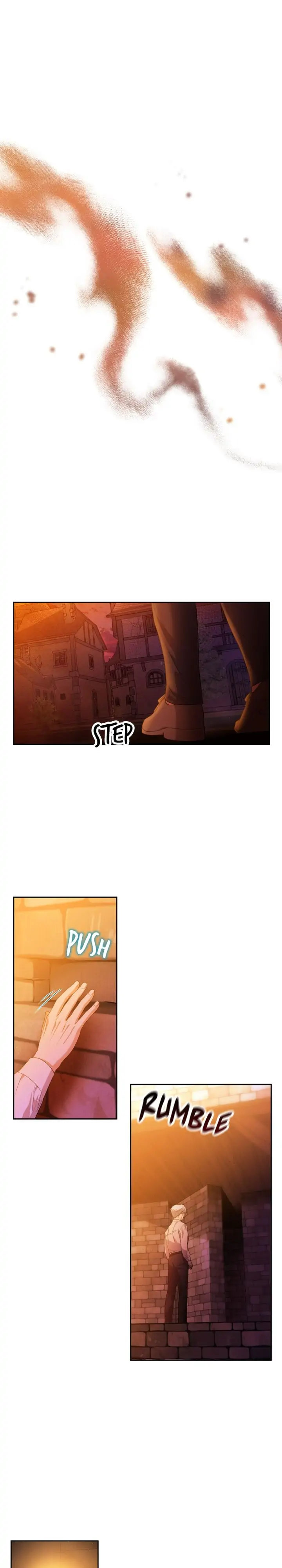Please Kill My Husband Chapter 14 Page 3