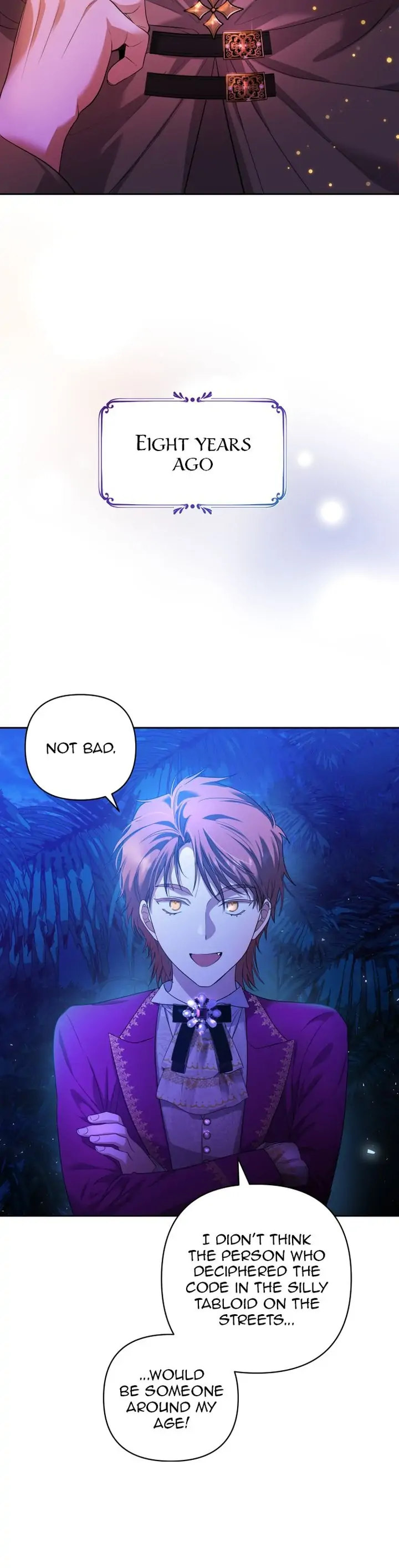 Please Kill My Husband Chapter 14 Page 7