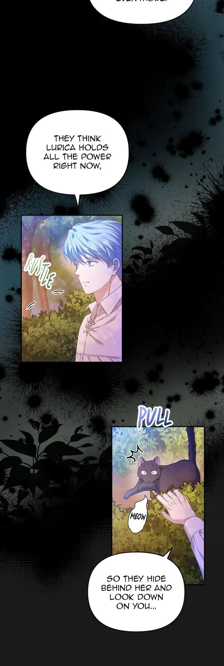 Please Kill My Husband Chapter 15 Page 10