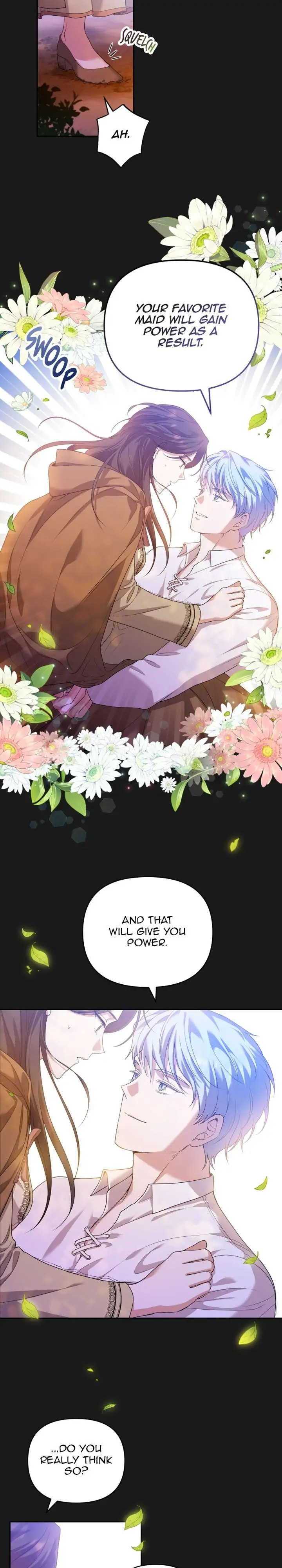 Please Kill My Husband Chapter 15 Page 13