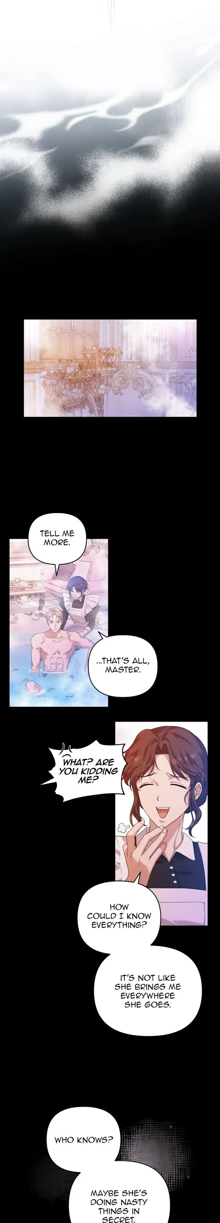 Please Kill My Husband Chapter 15 Page 17