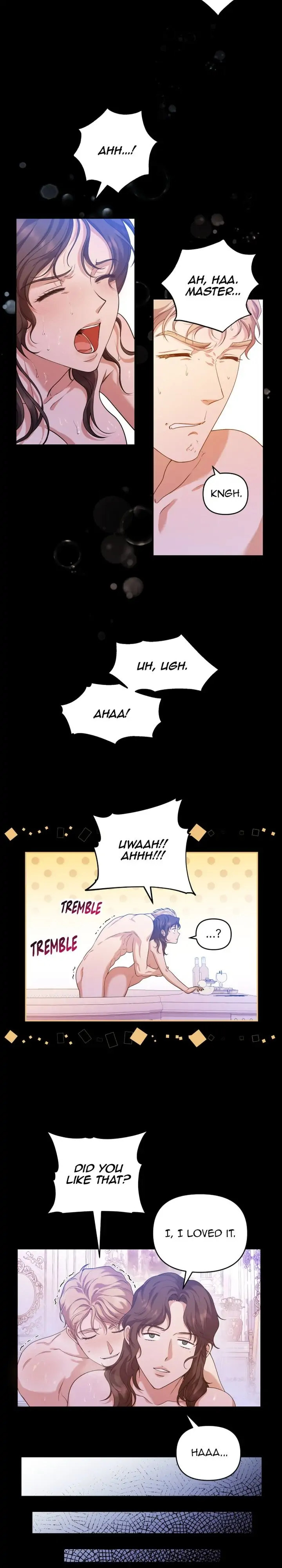 Please Kill My Husband Chapter 15 Page 22