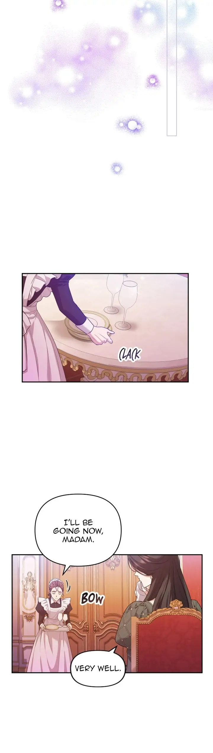 Please Kill My Husband Chapter 15 Page 3
