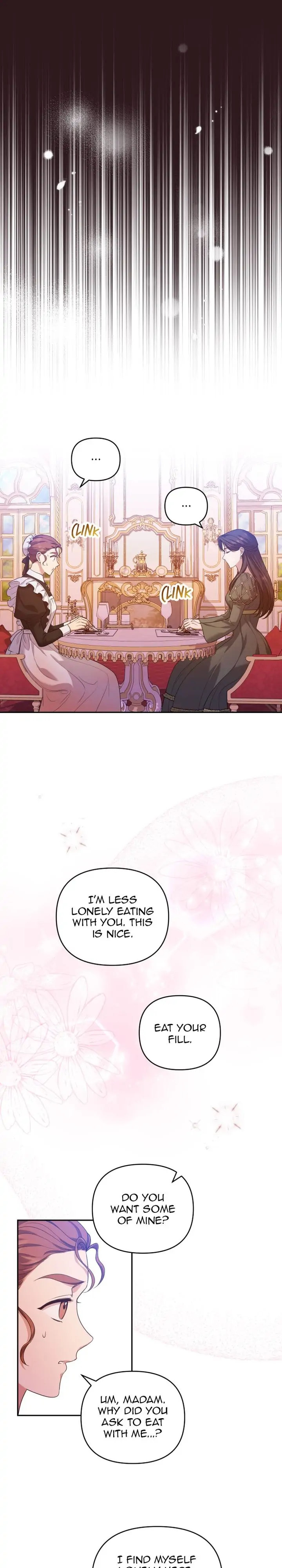 Please Kill My Husband Chapter 15 Page 6