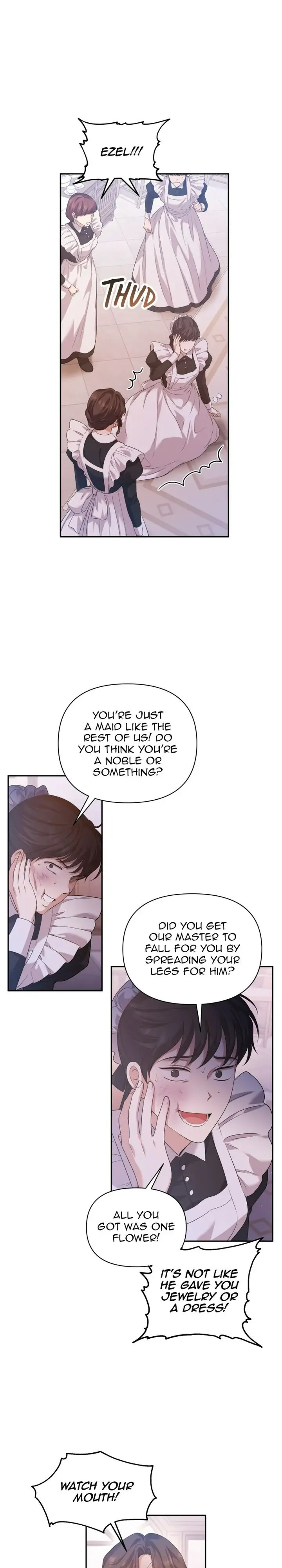 Please Kill My Husband Chapter 16 Page 20