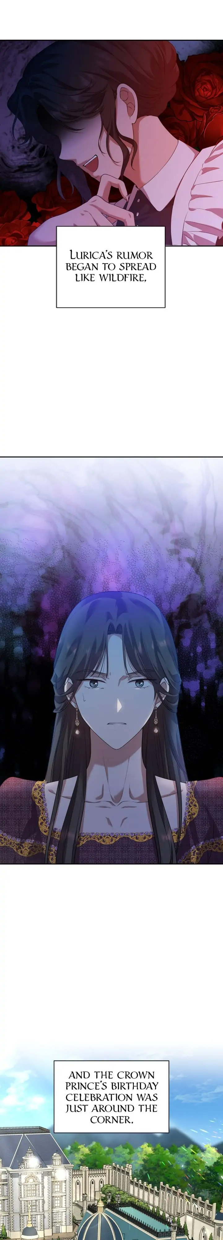 Please Kill My Husband Chapter 16 Page 25