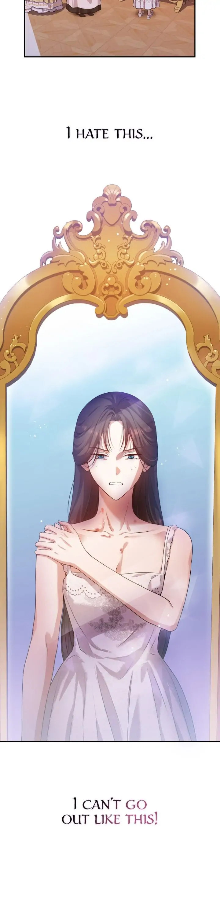 Please Kill My Husband Chapter 17 Page 25