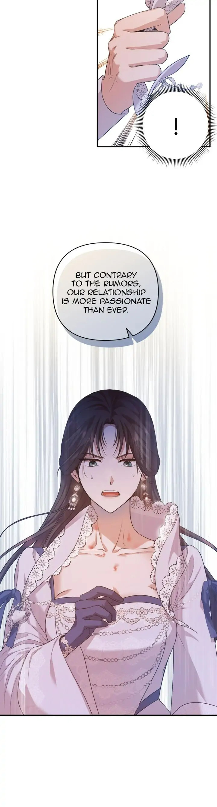 Please Kill My Husband Chapter 18 Page 10
