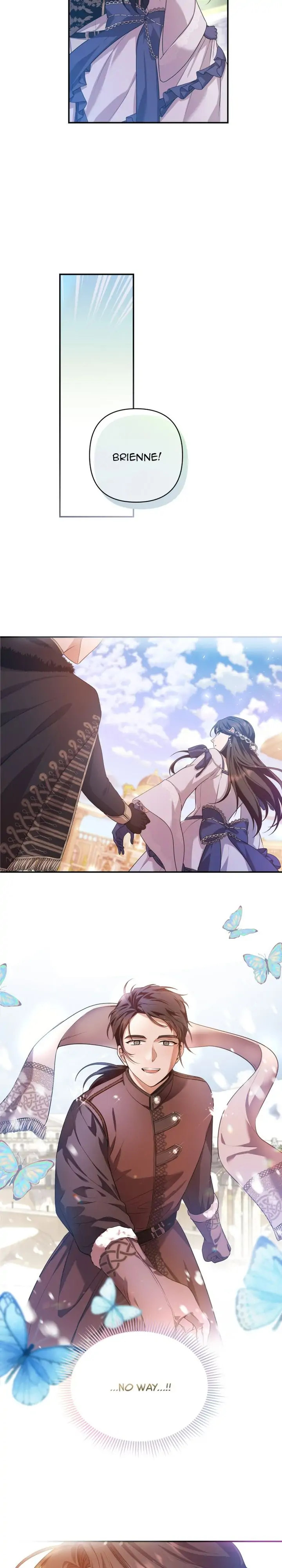 Please Kill My Husband Chapter 18 Page 19