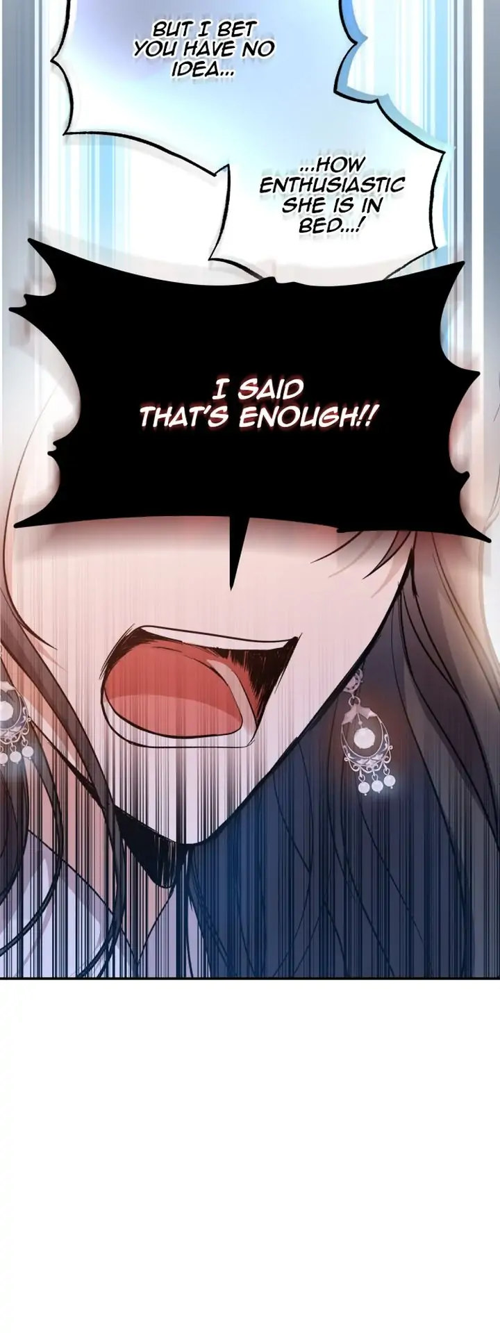 Please Kill My Husband Chapter 19 Page 16