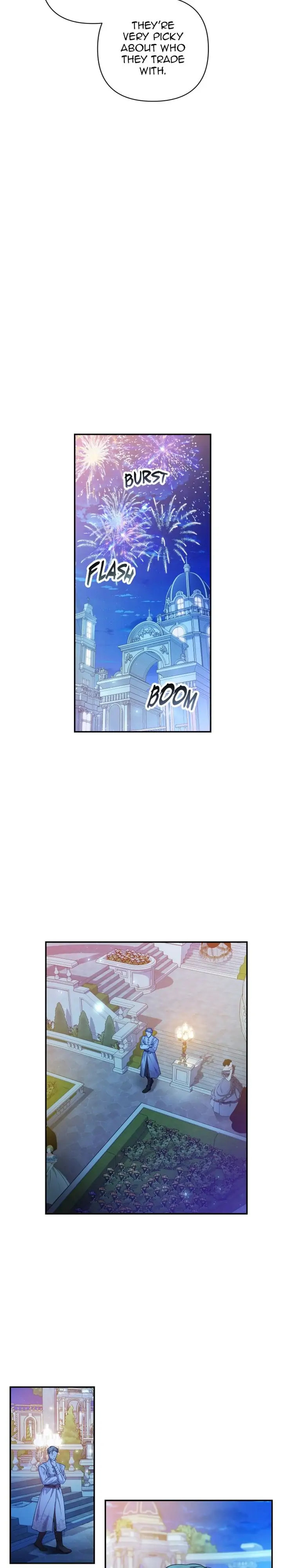 Please Kill My Husband Chapter 19 Page 23