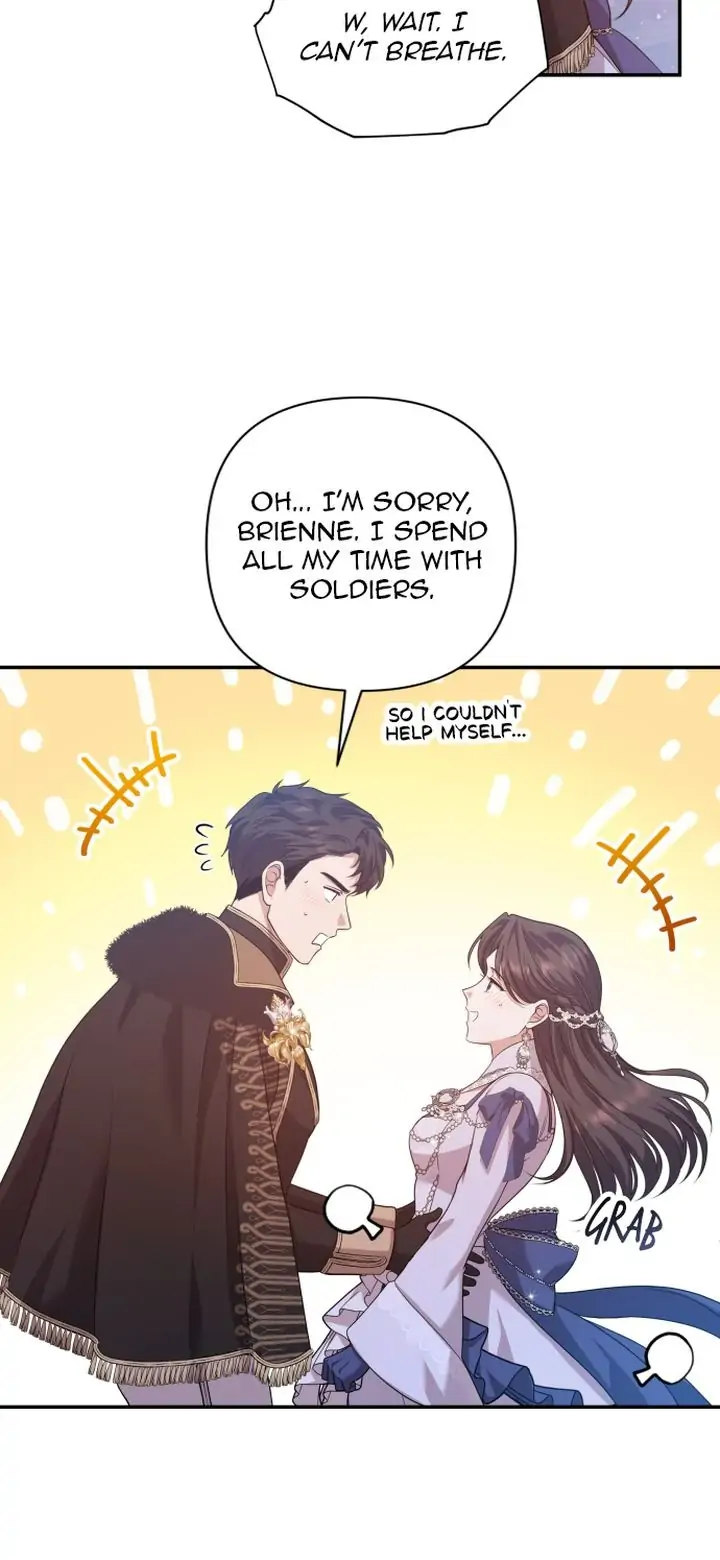 Please Kill My Husband Chapter 19 Page 3