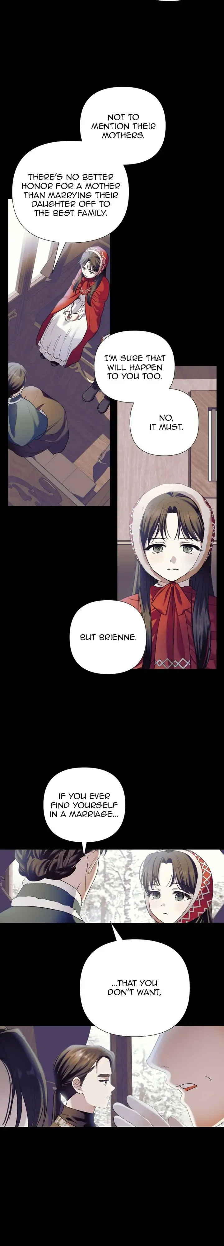 Please Kill My Husband Chapter 2 Page 14