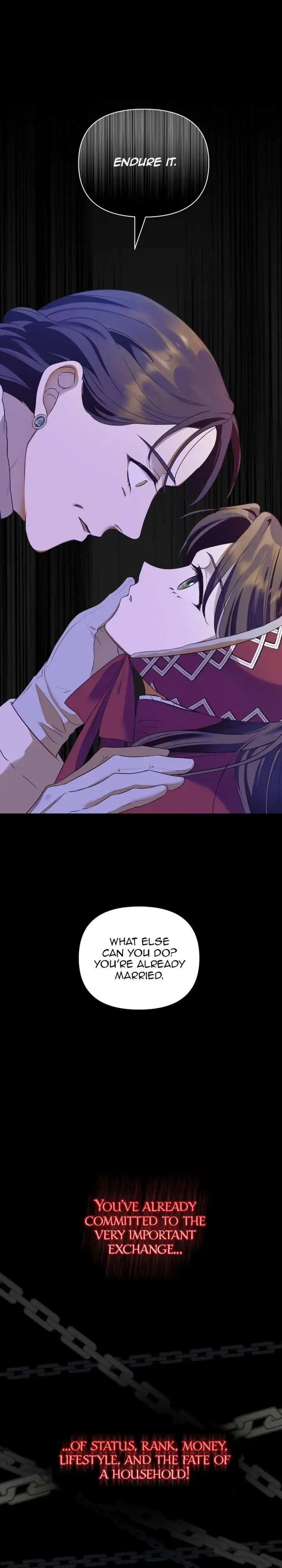 Please Kill My Husband Chapter 2 Page 19