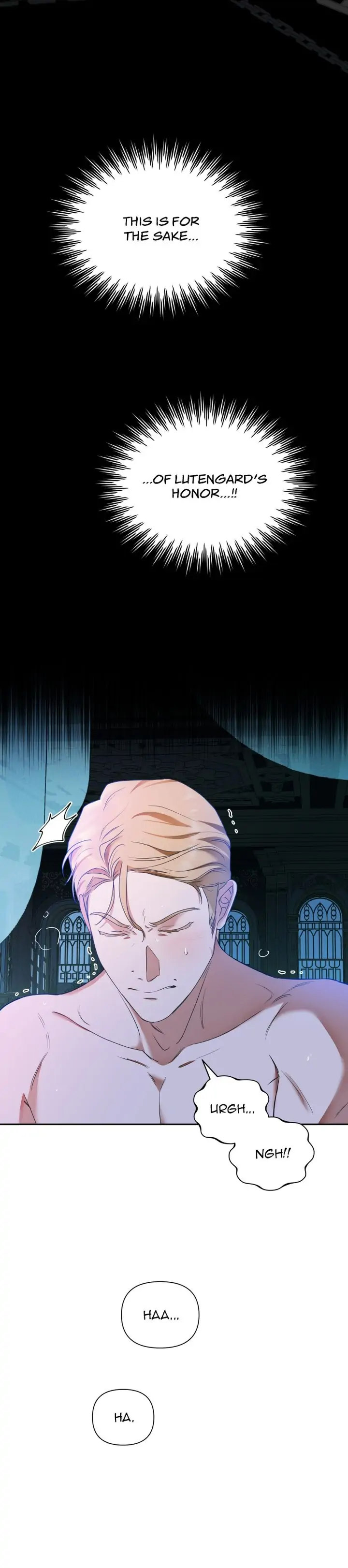 Please Kill My Husband Chapter 2 Page 20