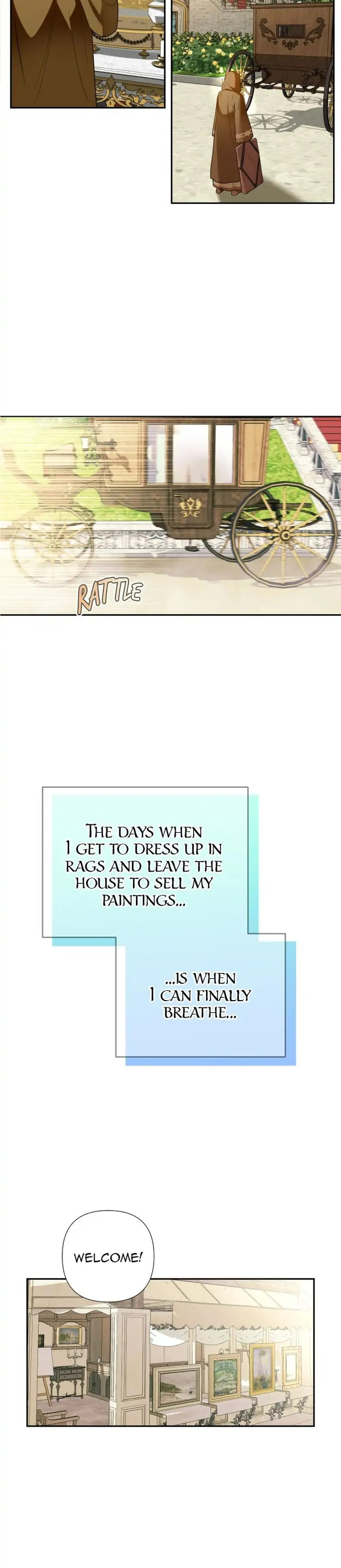 Please Kill My Husband Chapter 2 Page 24