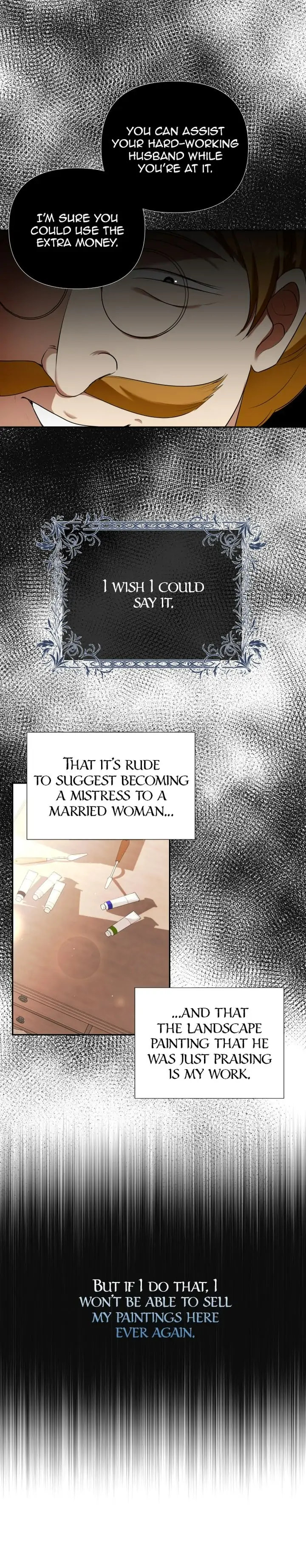 Please Kill My Husband Chapter 2 Page 34