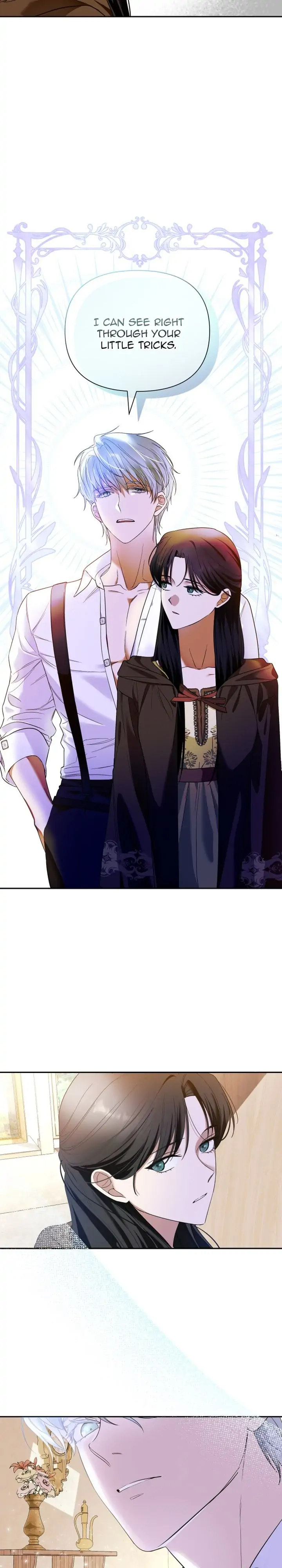 Please Kill My Husband Chapter 2 Page 36