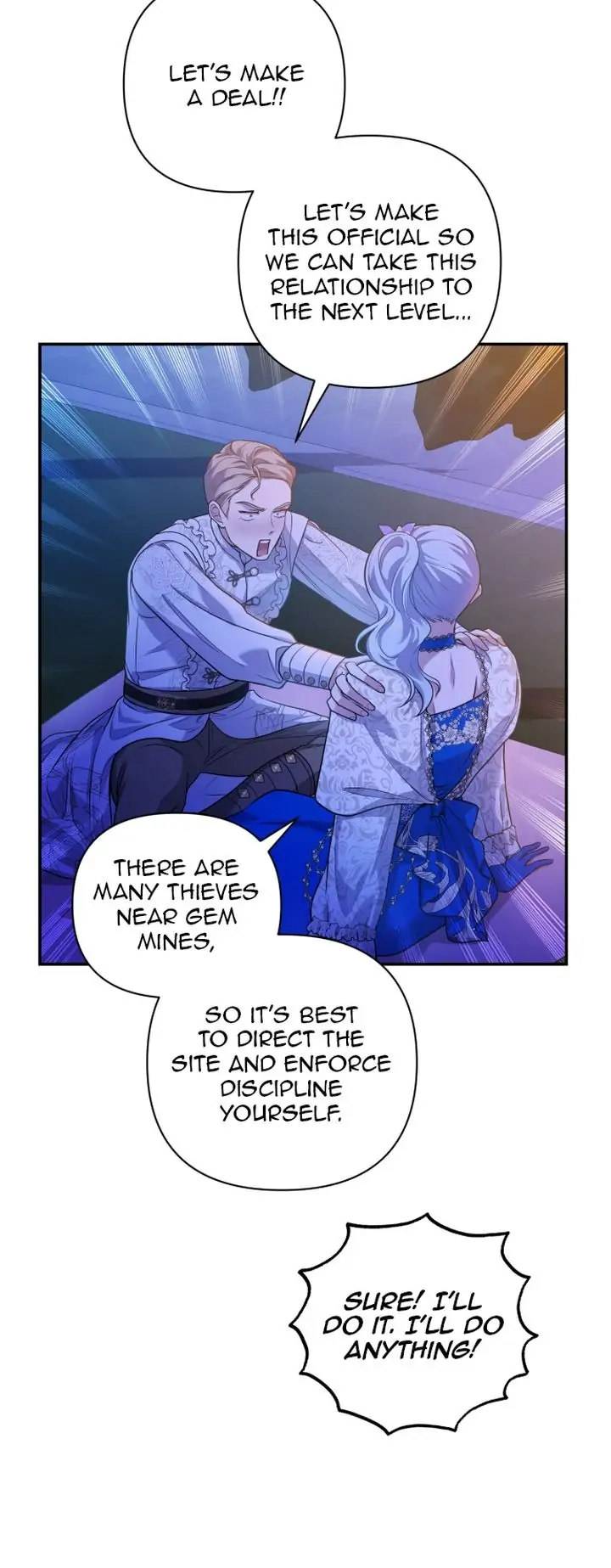 Please Kill My Husband Chapter 20 Page 24