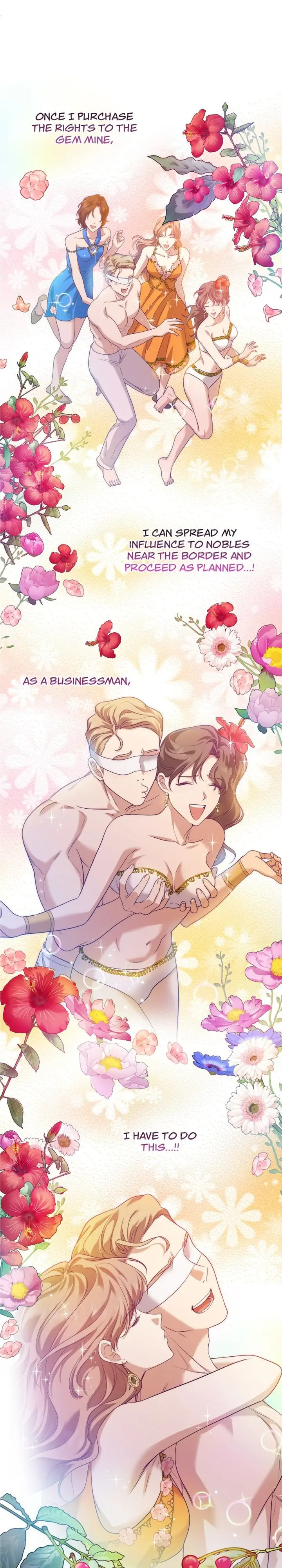 Please Kill My Husband Chapter 20 Page 27