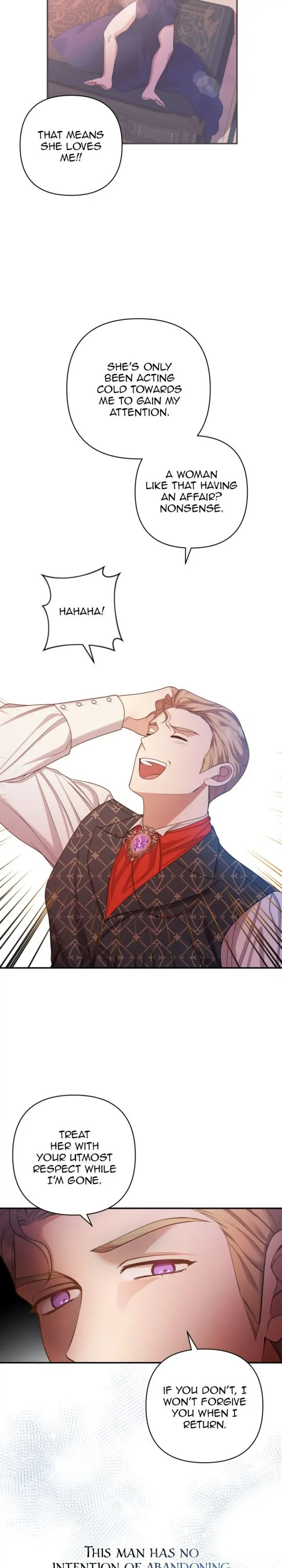 Please Kill My Husband Chapter 21 Page 26