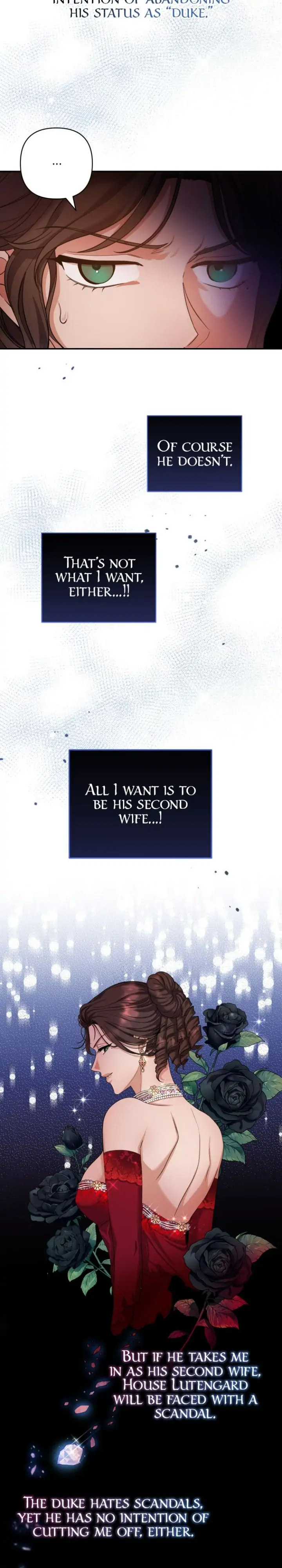 Please Kill My Husband Chapter 21 Page 27