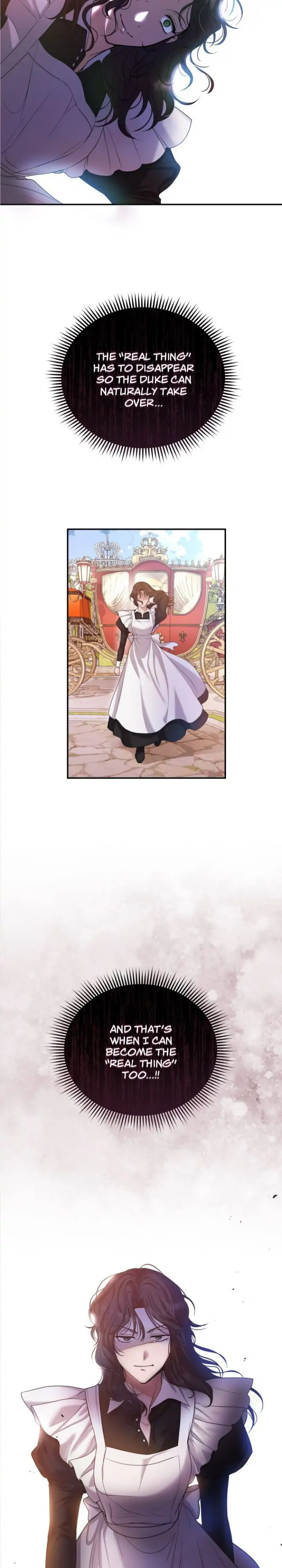 Please Kill My Husband Chapter 21 Page 30