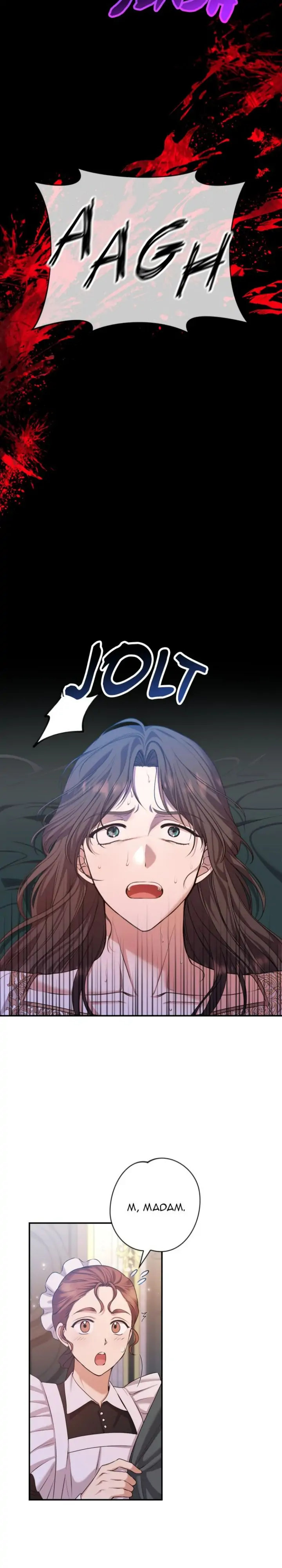 Please Kill My Husband Chapter 21 Page 6