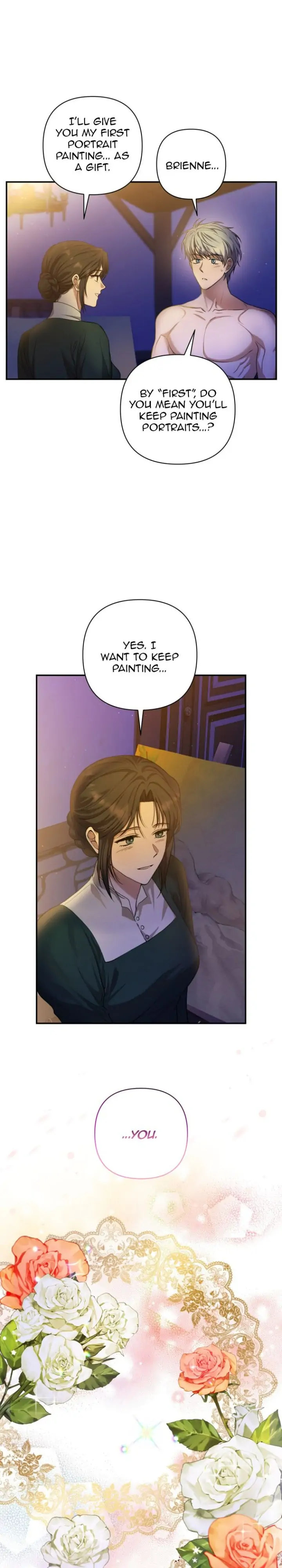 Please Kill My Husband Chapter 22 Page 11