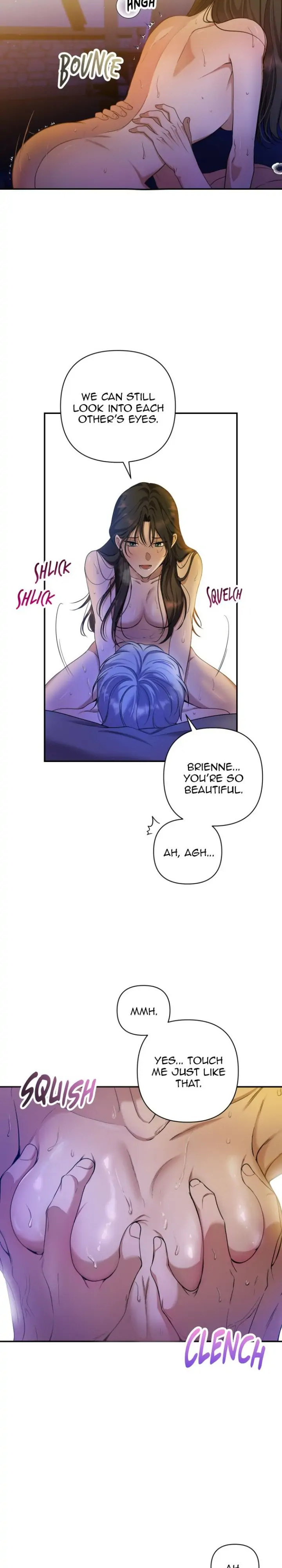 Please Kill My Husband Chapter 22 Page 19