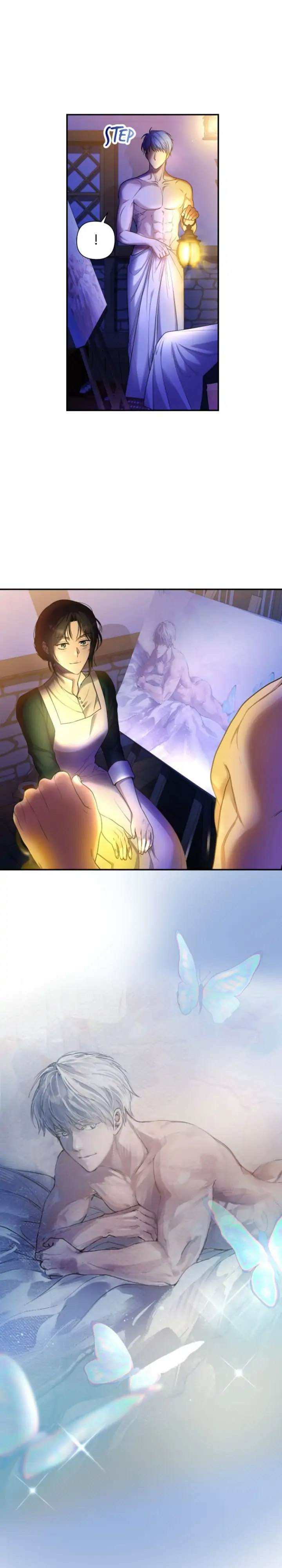 Please Kill My Husband Chapter 22 Page 2