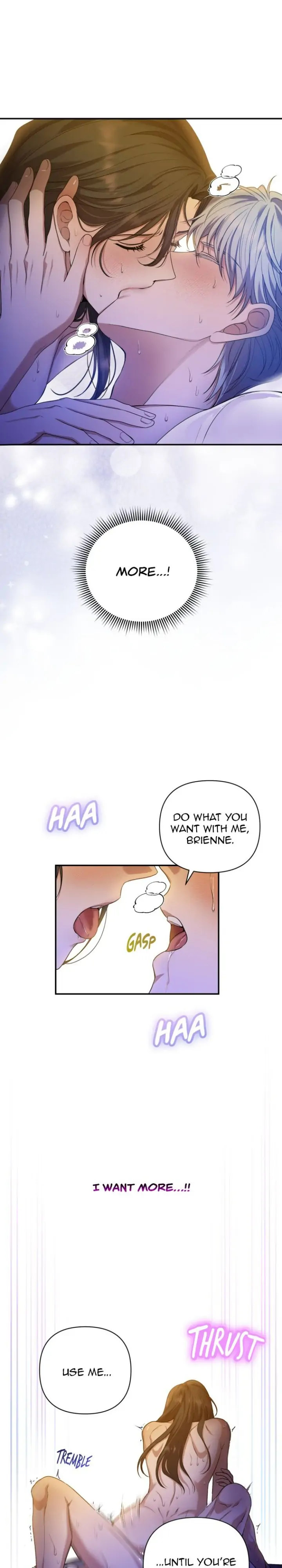 Please Kill My Husband Chapter 22 Page 25